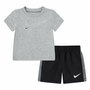 Ensemble de Sport pour Bébé Nike Club Multicouleur