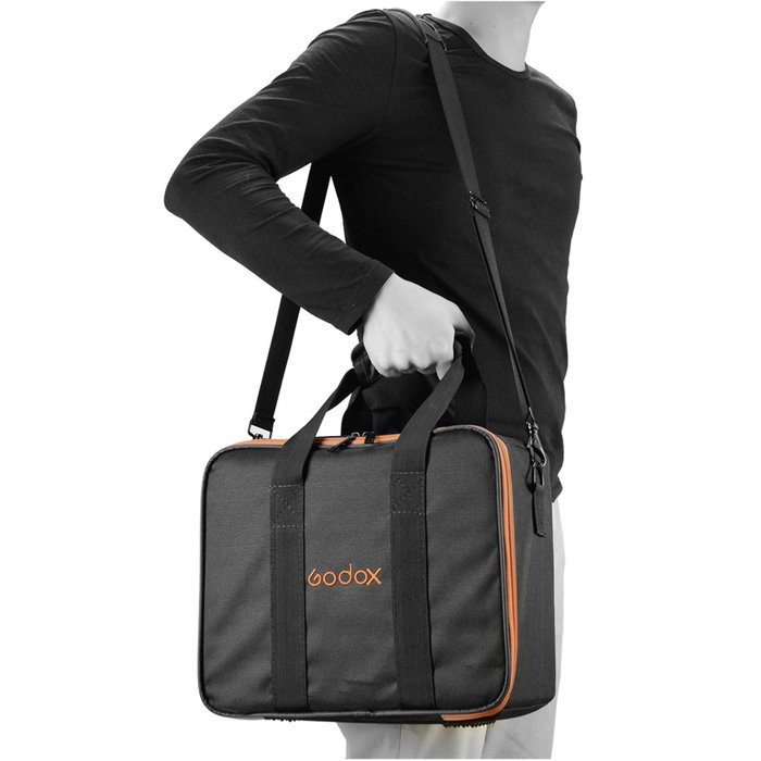 Godox CB-12 Sacoche de transport pour AD600 Pro Godox CB-12 Sacoche de transport pour AD600 Pro