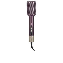 Babyliss Brosse Sécheuse Lissante Air Power Smooth AS6400E, Technologie Ionique, Mode Ultra-Soin, Cheveux Secs ou Humides