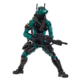 G.I. Joe Classified Series figurine Night-Viper 15 cm