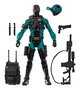 G.I. Joe Classified Series figurine Night-Viper 15 cm