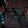 G.I. Joe Classified Series figurine Night-Viper 15 cm