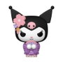 Funko Figurine POP! Kuromi en Kimono