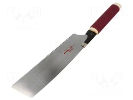 TAJIMA Scie à métaux japonaise 230mm