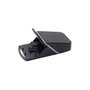 MAURER Lot de 2 pièges à souris en plastique (9,5 x 4,7 cm)