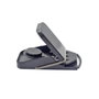 MAURER Lot de 2 pièges à souris en plastique (9,5 x 4,7 cm)