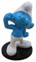 Puppy Statue Schtroumpf Costaud 11 cm