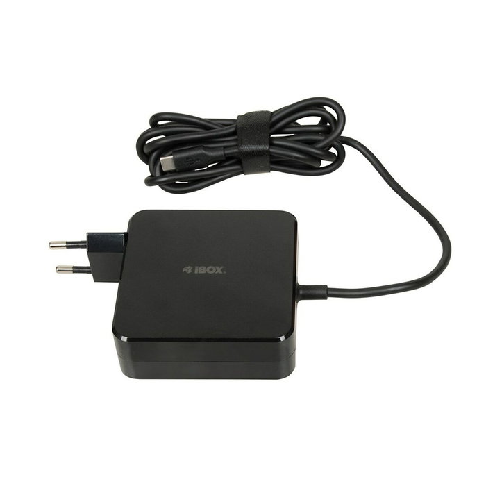 Chargeur d'ordinateur portable Ibox IUZ100TC
