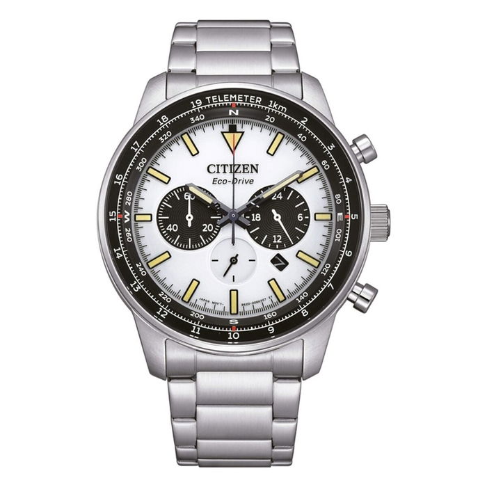 Montre Homme Citizen CA4500-91A Montre Homme Citizen CA4500-91A