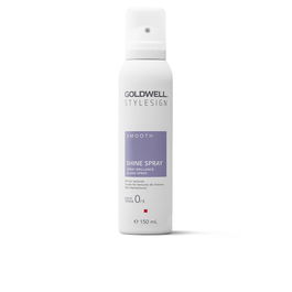 Goldwell STYLESIGN SMOOTH Spray Éclat Cheveux 150 ml - Brillance Immédiate et Protection Anti-Frisottis 72h