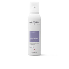 Goldwell STYLESIGN SMOOTH Spray Éclat Cheveux 150 ml - Brillance Immédiate et Protection Anti-Frisottis 72h