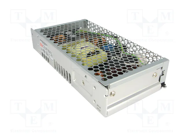 MEAN WELL HRP-200-3.3 Alimentation à impulsions 132W 3,3V DC MEAN WELL HRP-200-3.3 Alimentation à impulsions 132W 3,3V DC