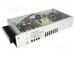 MEAN WELL HRP-200-3.3 Alimentation à impulsions 132W 3,3V DC