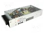 MEAN WELL HRP-200-3.3 Alimentation à impulsions 132W 3,3V DC