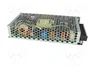 MEAN WELL HRP-200-3.3 Alimentation à impulsions 132W 3,3V DC