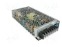 MEAN WELL HRP-200-3.3 Alimentation à impulsions 132W 3,3V DC