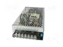 MEAN WELL HRP-200-3.3 Alimentation à impulsions 132W 3,3V DC
