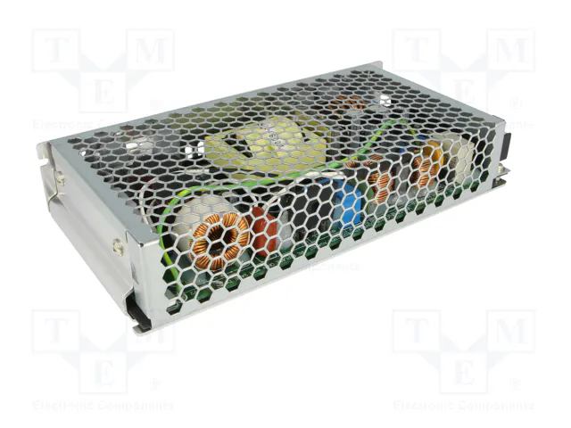 MEAN WELL HRP-200-3.3 Alimentation à impulsions 132W 3,3V DC MEAN WELL HRP-200-3.3 Alimentation à impulsions 132W 3,3V DC