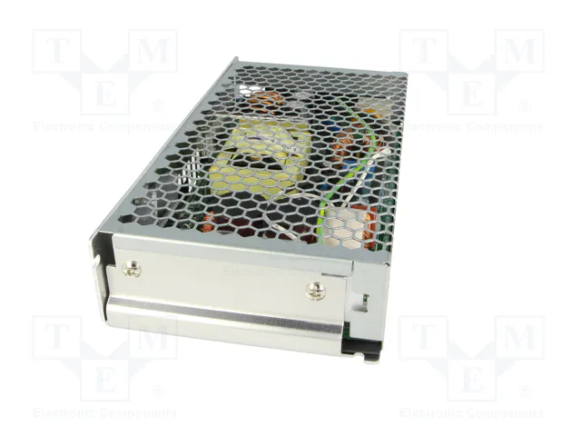 MEAN WELL HRP-200-3.3 Alimentation à impulsions 132W 3,3V DC MEAN WELL HRP-200-3.3 Alimentation à impulsions 132W 3,3V DC