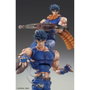 Medicos Entertainment Figurine Joseph Joestar JoJo's Bizarre Adventure Part 2 Battle Tendency Chozokado