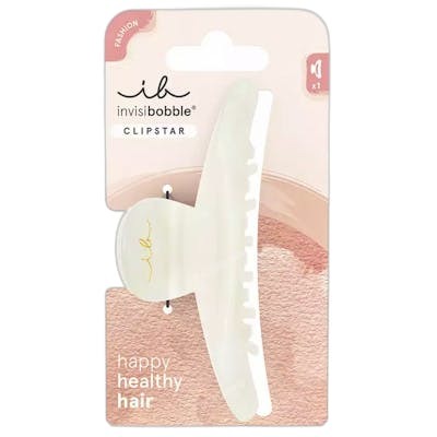 Invisibobble CLIPSTAR Petit Four Clawdia Tortue, 1 u