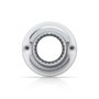 Ubiquiti Base Inclinée pour Caméra Bullet - Blanc