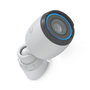 Ubiquiti Base Inclinée pour Caméra Bullet - Blanc
