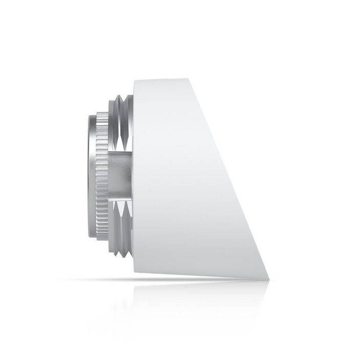 Ubiquiti Base Inclinée pour Caméra Bullet - Blanc Ubiquiti Base Inclinée pour Caméra Bullet - Blanc