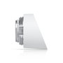 Ubiquiti Base Inclinée pour Caméra Bullet - Blanc