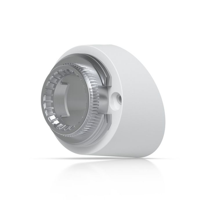 Ubiquiti Base Inclinée pour Caméra Bullet - Blanc Ubiquiti Base Inclinée pour Caméra Bullet - Blanc