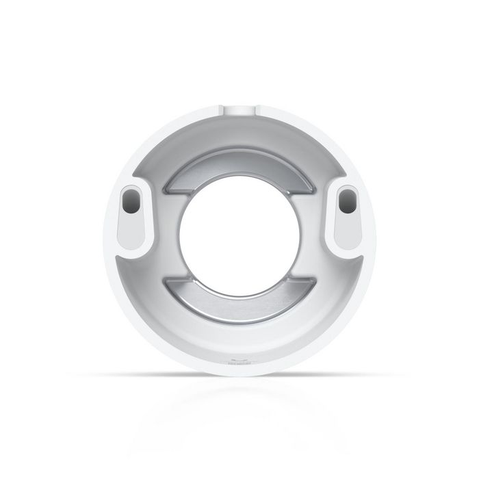 Ubiquiti Base Inclinée pour Caméra Bullet - Blanc Ubiquiti Base Inclinée pour Caméra Bullet - Blanc