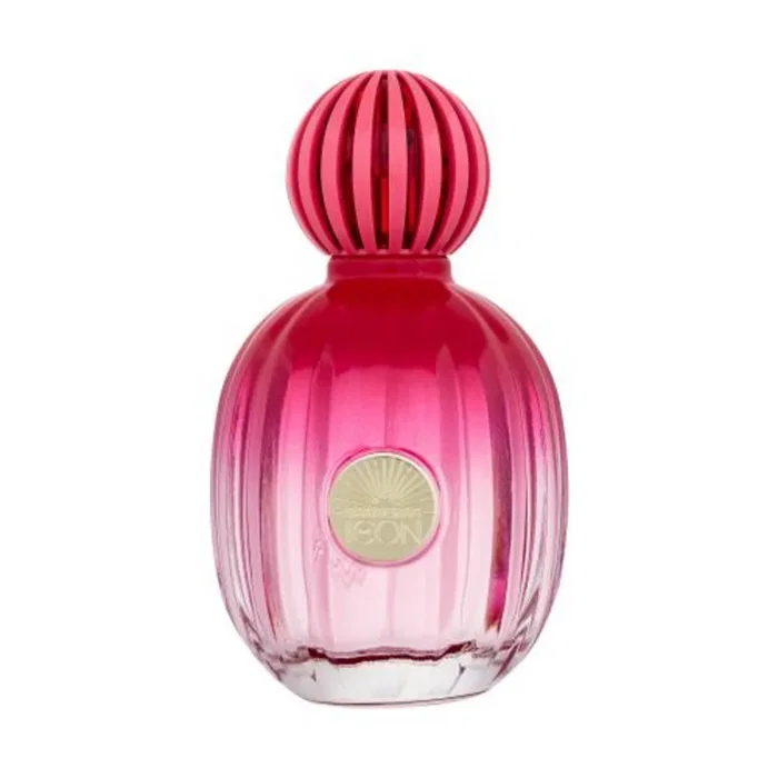 Antonio Banderas The Icon Eau de Parfum pour femme 100 ml Antonio Banderas The Icon Eau de Parfum pour femme 100 ml