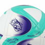 Ballon de Football Adidas Queens League Eau Taille 4