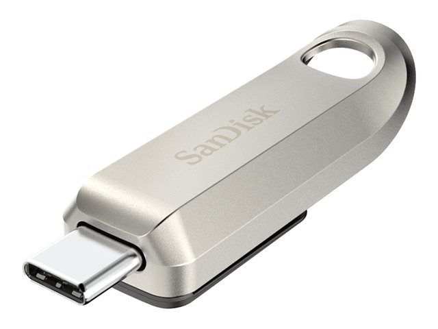 SanDisk Ultra Luxe 256 Go USB-C