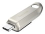 SanDisk Ultra Luxe 256 Go USB-C