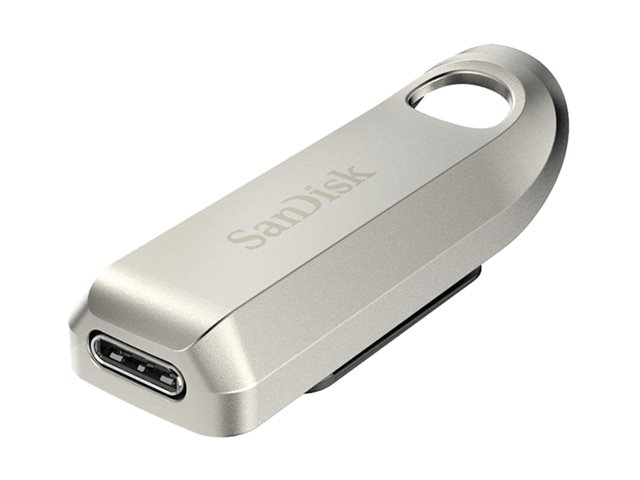 SanDisk Ultra Luxe 256 Go USB-C