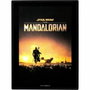 Fandrop Mandalorian & Grogu avec vitrine scène culte et mini affiche