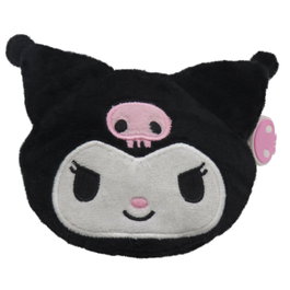 CYP BRANDS Monedero Kuromi Hello Kitty 13cm