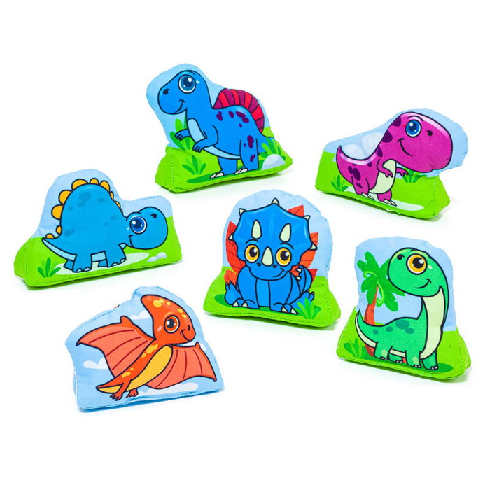 MOLTO Tapiz Dinos