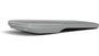 Microsoft Surface Arc Mouse, Souris Bluetooth Ultra-plate et légère, 55 g, Gris clair