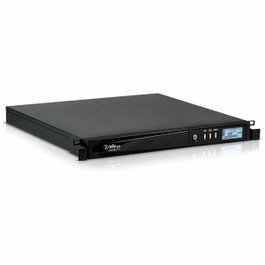 Riello Dialog Vision 800 DUAL 800VA/640W Rack 1U/Tour