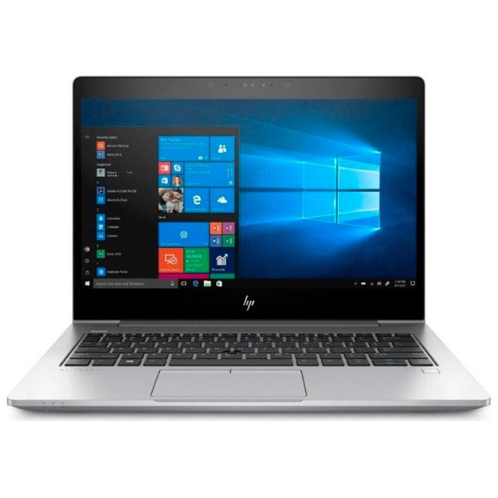 HP Elitebook 735 G5 Reconditionné - 13.3 pouces - AMD Ryzen 5 Pro - 8 Go RAM - 256 Go M.2 HP Elitebook 735 G5 Reconditionné - 13.3 pouces - AMD Ryzen 5 Pro - 8 Go RAM - 256 Go M.2