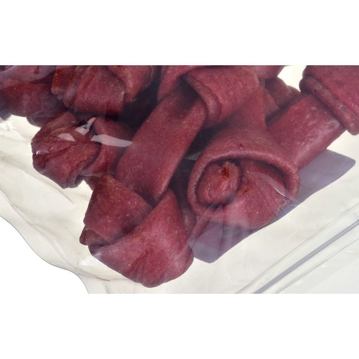Maced Snack pour chiens Canard 500 g Maced Snack pour chiens Canard 500 g