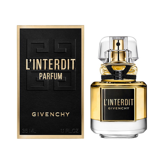 Givenchy L'Interdit Eau de Parfum pour Femme Vapo 35 ml