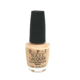 OPI Vernis à ongles Nail Lacquer Éclats de Glinda NL T59