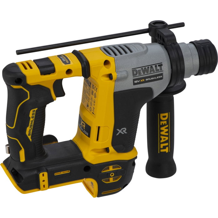 DeWalt DCH172NT-XJ Perforateur combiné sans fil avec boîte T-STAK DeWalt DCH172NT-XJ Perforateur combiné sans fil avec boîte T-STAK