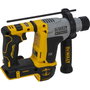 DeWalt DCH172NT-XJ Perforateur combiné sans fil avec boîte T-STAK