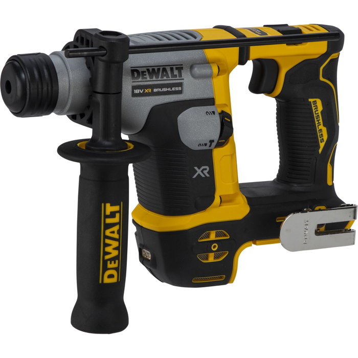 DeWalt DCH172NT-XJ Perforateur combiné sans fil avec boîte T-STAK DeWalt DCH172NT-XJ Perforateur combiné sans fil avec boîte T-STAK