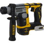 DeWalt DCH172NT-XJ Perforateur combiné sans fil avec boîte T-STAK