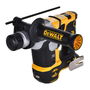 Marteau perforateur Dewalt DCH172NT-XJ 650 W